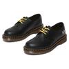 DR. Martens 1461 The Clash Made In England Oxford 'Schwarz' Unisex 28005001