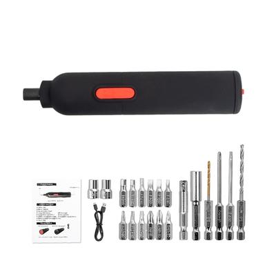 Elektrické nářadí – Elektrické šroubováky