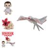 Stranger Things Plush Doll Demogorgon Cannibal Flower Man-eater Eleven