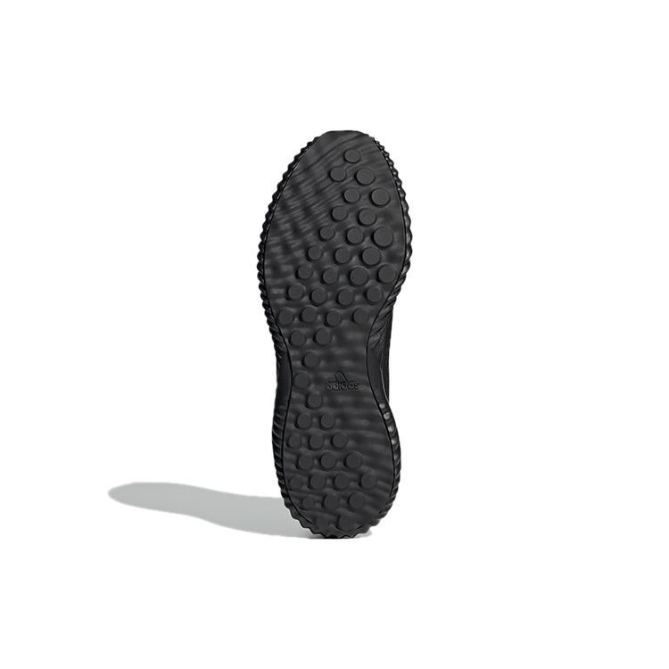 New Adidas Alphabounce Ek 'Black' GY5403