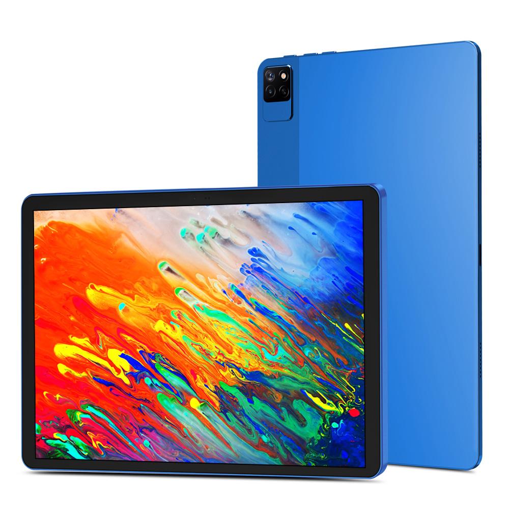 BDF P40 Delicato Ai CPU 8GB+256GB Octa Core Android 12 ,Schermo LCD HD 10.35 Pollici Tablet Pad Tablet