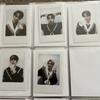 [USED] Straykids Maxident Withfans Polaroid Chinese