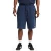 Guess Mens Embroidered Logo Shorts