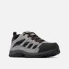 [Columbia] Men's Crestwood Low Waterproof Wide Fit [C75BI1209089-Multi]