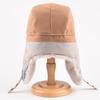 Waterproof Russian Bomber Cap Warm Winter Thermal Hat Vintage Earflap Hat  Winter Season