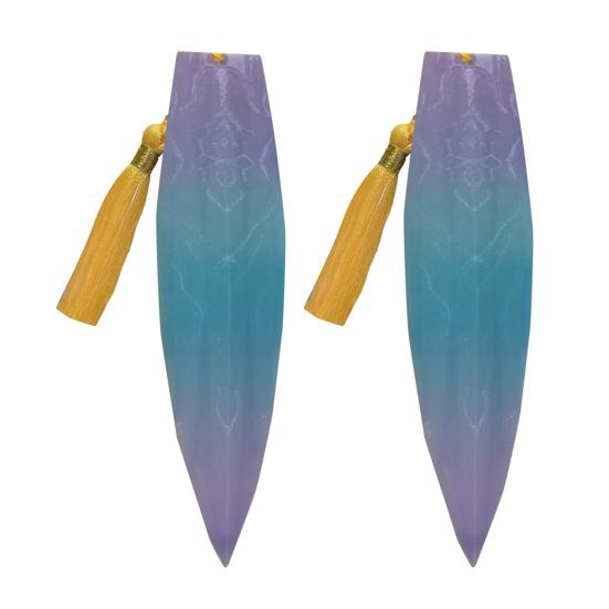 Kore Pop Cosplay Aksesuarı Anime Rol Yapma Dart Aksesuarı Kız Grubu Cosplay Aksesuarları Hayranlar İçin Hediye Cosplay Partisi Fotoğraf Çekimleri