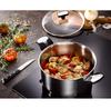 Сотейник Tefal E3014604 Emotion 24 см