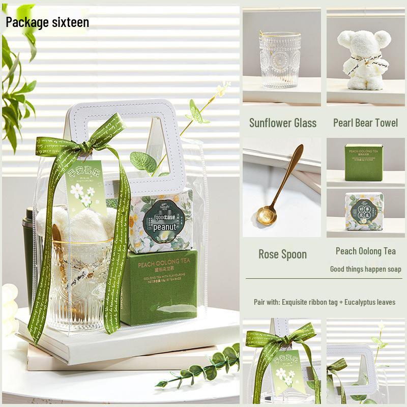 Nurse's Day & Mother's Day Gift Set: Practical Graduation Souvenirs for Customers and Event Giveaways