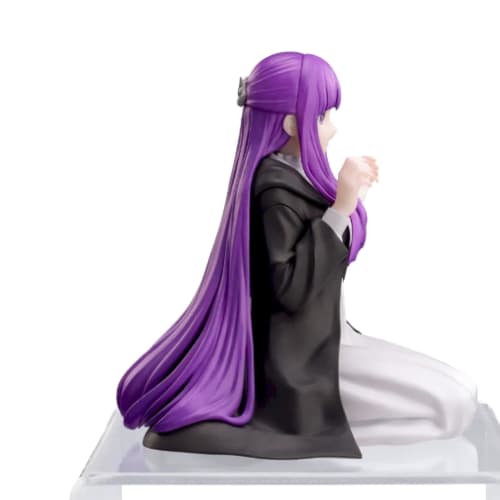 Beerdigung von Freiren Choconose Premiumfigur Fern