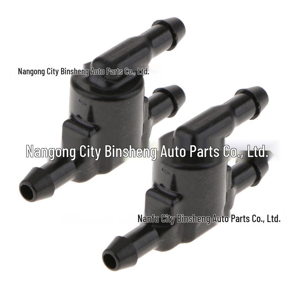 Toyota Lexus Cam Silecek Tek Yönlü Çekvalfi 85321-28020