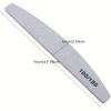 Xiaomi 12pcs Professional Manicure Set: 100/180 Grit Nail Files and Buffers, Double-Sided Emery Boards for Acrylic Nails