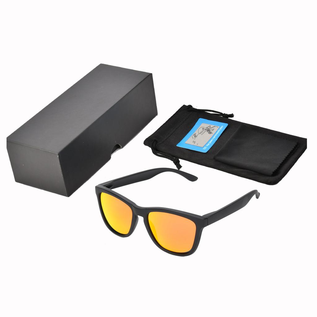 2026 Sunglasses Set Sunglasses Outdoor Sports Sunglasses Polarized Sunglasses