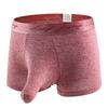 Open Mens Penis Briefs Boxer Underwear Bulge Pouch Underpants Trunk Shorts