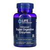 Enhanced Super Digestive Enzymes - 60 Vcaps