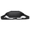 Men's Versatile Crossbody Chest Bag - Functional, Fashionable, Casual Commuter Waist Bag
