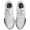 Nike Air Zoom Gt Cut 3 'White Black' Sneakers Casual DV2913-102