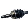 Front CV Joint Axle Half Drive Shaft For GaoKin STELS GUEPARD 650 800 850 OEM 230602-103-0000 ATV UTV Spare Parts