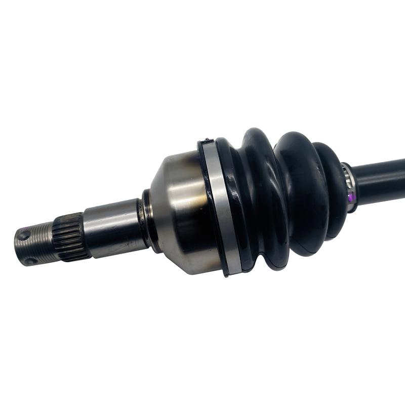 Front CV Joint Axle Half Drive Shaft For GaoKin STELS GUEPARD 650 800 850 OEM 230602-103-0000 ATV UTV Spare Parts