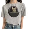 French Bulldog Tshirt Women Funny Tshirts feUnisex Unisexga Designer Funny Clothes