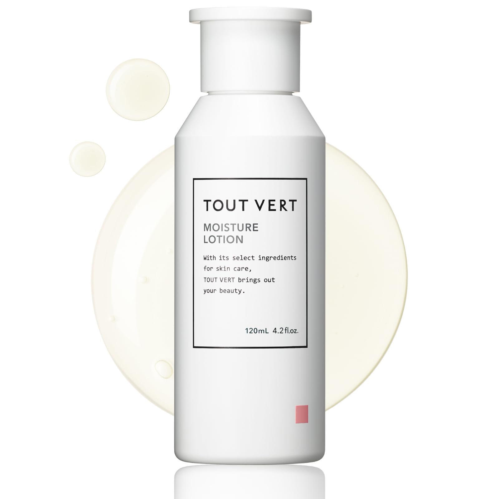 Лечебный увлажняющий лосьон Tuvere с транексамовой кислотой и витамином C Этот лечебный осветляющий лосьон содержит амино осветляет темные осветляет и