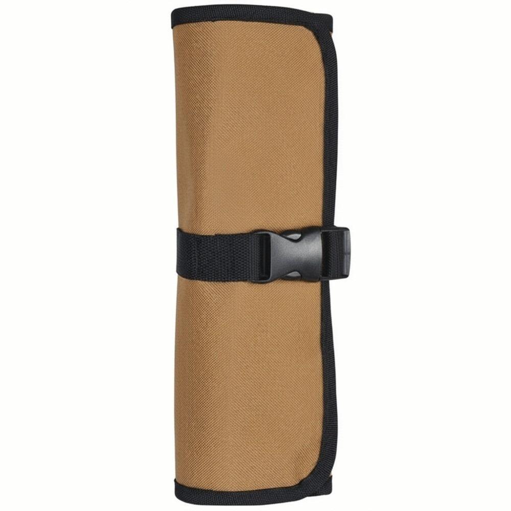 Roll Tool Storage Bag Oxford Cloth Tool Bags Portable Pouch Bag