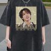 K-Pop Group Member Vintage 90s Graphic Tee, Unisex Kpop Shirt