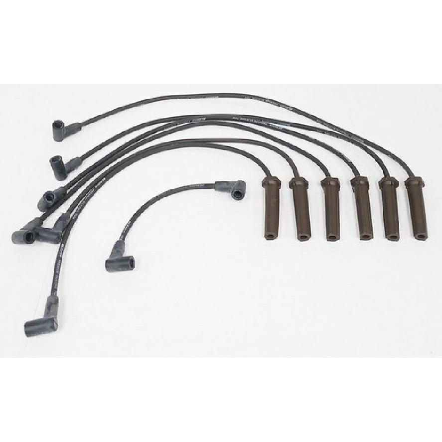 ACDelco Spark Plug Wire Set 706V for Pontiac Oldsmobile Trans Sport Silhouette