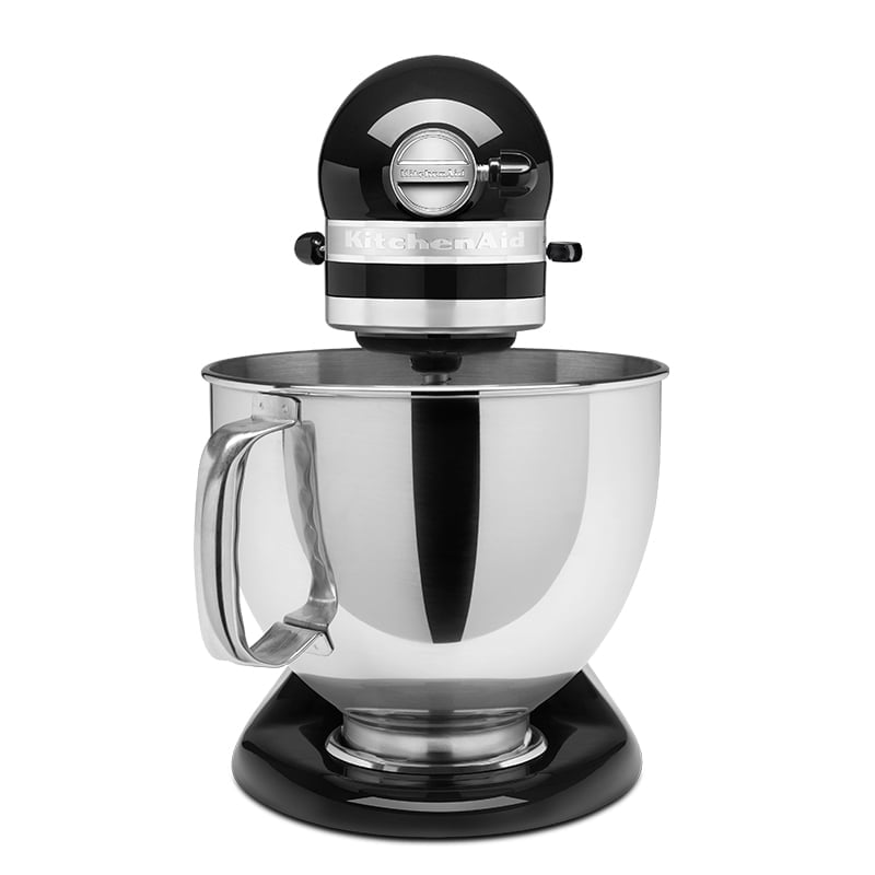 Kitchenaid Artisan 5Ksm175 4.8L Mixer Kitchenaid Color: Gloss Black