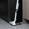 Vacuum Cleaner Holder Freestanding Rack Shelf Bracket Vacuum Cleaner Organizer Stand Utility Shelves Home Stand Storage