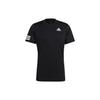 New T Shirts Men Black GL5403