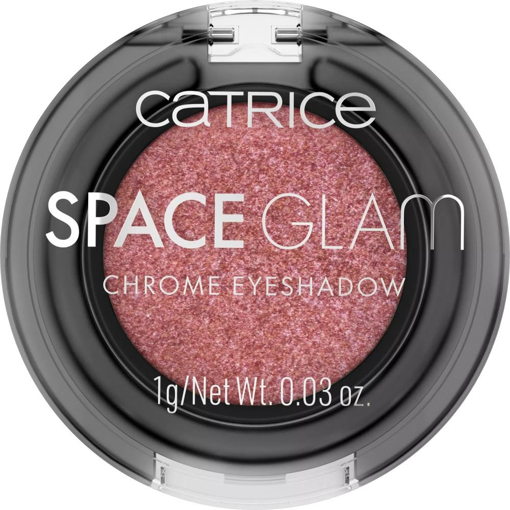 Catrice Eyeshadow Space Glam Chrome -