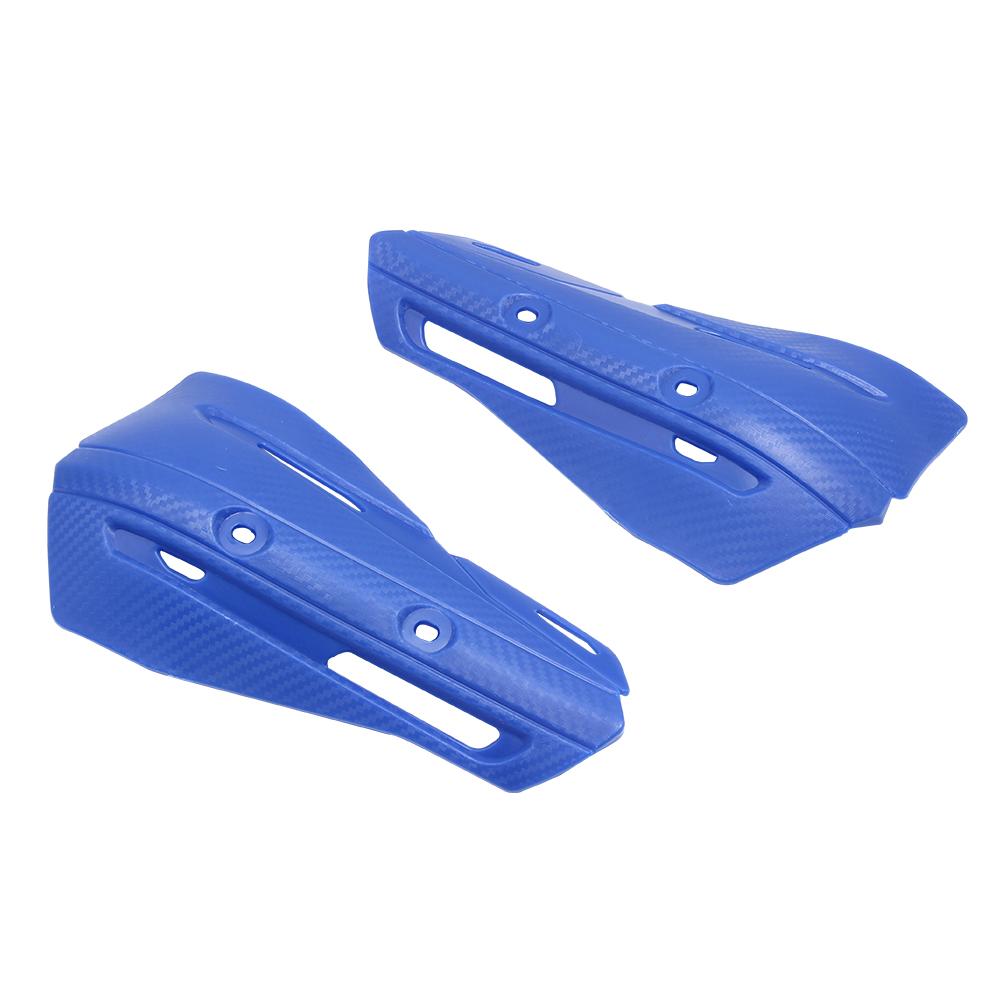 Chrániče řídítek motocyklu, díly pro KLX, RMZ, CRF, YZF, SX, EXC, XCW, SMR, čtyřkolky, motokros, enduro, příslušenství