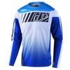 Men's Outdoor Cross-country Motorcycle Riding Long-sleeved T-shirt Mountain Bike Downhill Suit Sun-protection Quick-drying Breathable