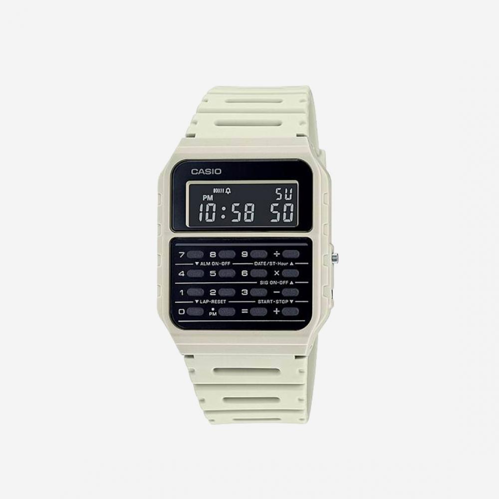 

Касио CA 53WF 8B