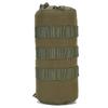 Tactical MOLLE Outdoor Water Bottle Pouch - Multifunctional Kettle Protector Bag for Cycling and Sports