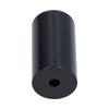 3PCS Frame Slider Motorcycle Modification Fit for Suzuki GSXR 600 GSXR 750 2006‑2009Black