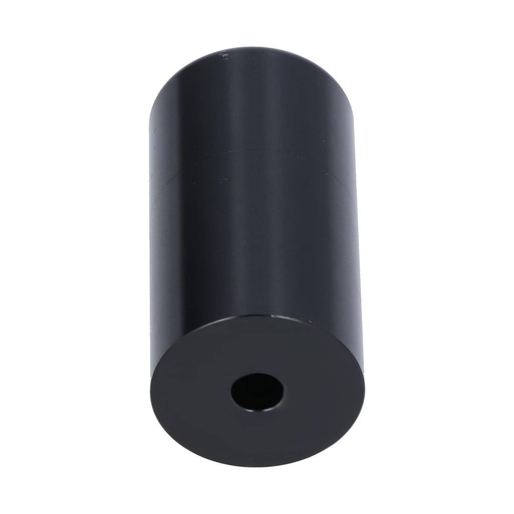 3PCS Frame Slider Motorcycle Modification Fit for Suzuki GSXR 600 GSXR 750 2006‑2009Black