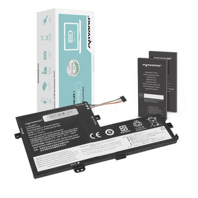 Battery L18C3PF7 L18L3PF3 L18C3PF6 L18M3PF6 L18L3PF2 for Lenovo IdeaPad