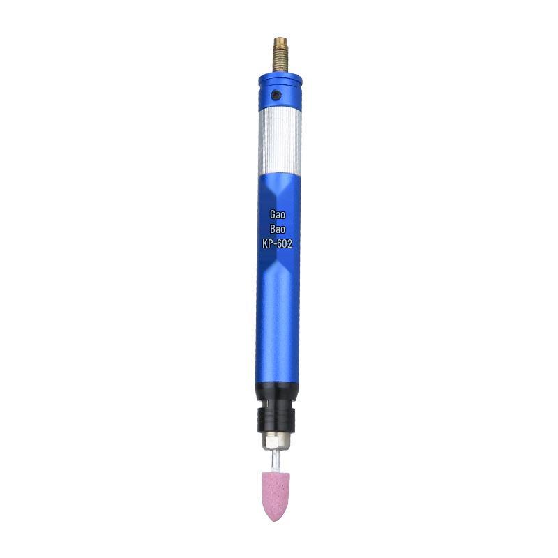 Gaobao Variable Speed Pneumatic Air Grinder Pen & High-Speed Engraver Polisher
