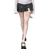 Cute Kitten White Stockings Sweet Lolita Socks Women'S Spring And Summer Thin Fake High Tube Spliced Knee Socks