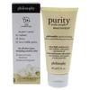 Purity Made Simple Moisturizer by Unisex - 56.7g Moisturizer 3614227703933