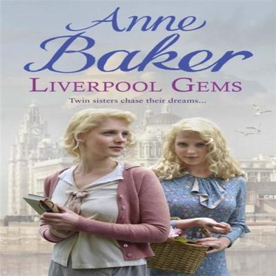 Liverpool Gems by Anne Baker Paperback Book 9781472225344