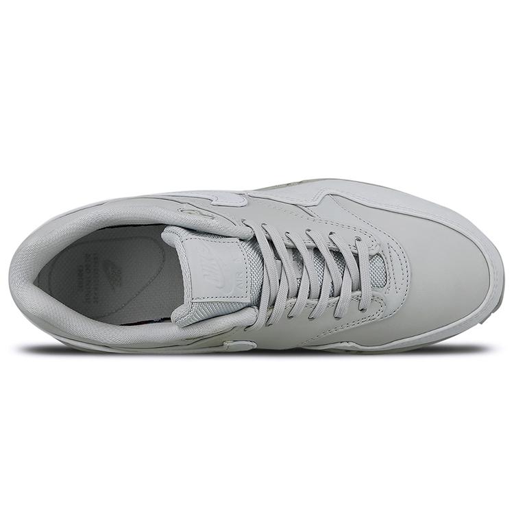 Nike Air Max 1 Lx 'Grey' Women's 917691-002