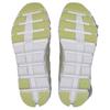 On Cloudflow Comfortable Low top Running Shoes Men's Yellow White 3MD30102311