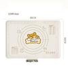 Silicone Kneading Mat