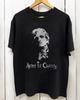 Layne Staley Alice In Chains Band Schwarz Unisex T-Shirt Größe SXL