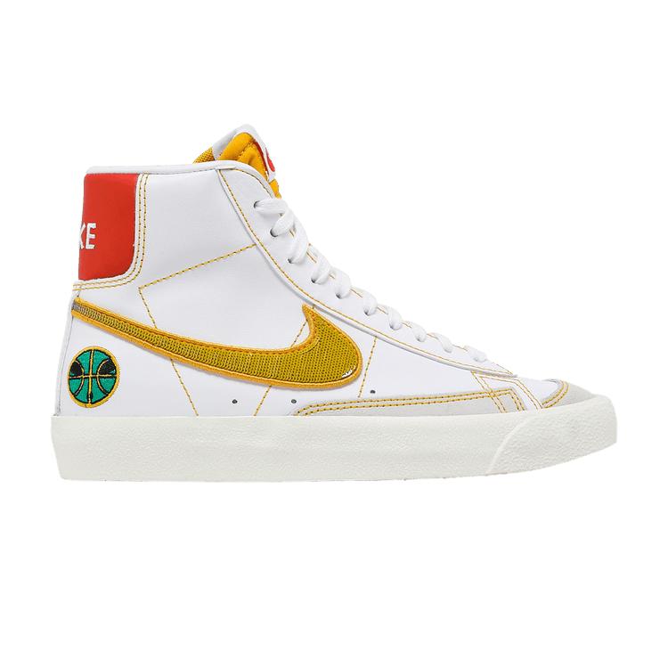 Nike Blazer Mid Roswell Rayguns (GS) 36