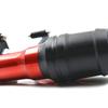 LEDISHUN Engine for Kawasaki Ninja Ninja and Z400 Guard/Slider 250, 400, (2018-2025) (Red)