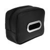 Multifunctional Car Tissue Box PU Leather Car Seat Back Organizer  Interior Accessories