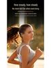 P9 Wireless Bluetooth Ear-Hook Headset: Noise Reduction, Large Battery, Digital Display, Sweatproof.